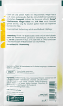 Kneipp Voetbad, badkristallen met calendula en sinaasappelolie, 40 g