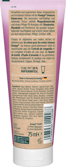 Kneipp Crème Mains Intensive, Flower Dream, 75 ml