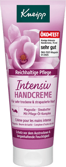 Kneipp Crème Mains Intensive, Flower Dream, 75 ml