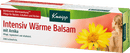 Kneipp Intensieve warmtebalsem met arnica