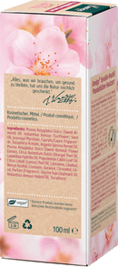 Kneipp Lichaamsolie 'Hautzart' met amandelbloesem, 100 ml