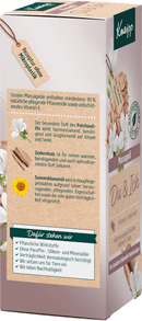 Huile de massage Kneipp Toi &amp; Moi, 100 ml