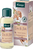 Huile de massage Kneipp Toi &amp; Moi, 100 ml