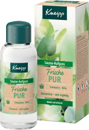 Kneipp Sauna-opgieting Eucalyptus & Berken, 100 ml