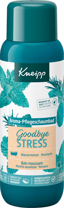 Kneipp Badschuim Goodbye Stress, 400 ml