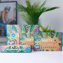 KNETÄ Knetzak-set 8-delig, 400 g