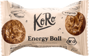 KoRo Energy Ball, gevuld met havermout en pistachepasta, 30 g