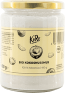 KoRo Kokosnootpasta, 450 g