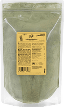 KoRo Superfood-poeder, gerstgras, 500 g