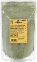 KoRo Superfood-poeder, gerstgras, 500 g