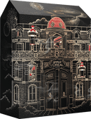 L'ORÉAL PARiS Adventskalender 2024 Maison, 1 stuk