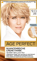 L'ORÉAL PARIS EXCELLENCE CREME Coloration Age Perfect Beige Blond 9.13, 1 pc.