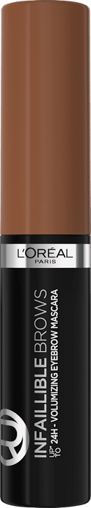 L'ORÉAL PARIS Gel Sourcils Brow Artist Plump &amp; Set 105 Brun, 5 ml