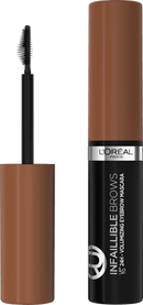 L'ORÉAL PARIS Gel Sourcils Brow Artist Plump &amp; Set 105 Brun, 5 ml