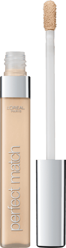 L'ORÉAL PARiS Concealer Perfect Match 1.N Ivory, 6,8 ml