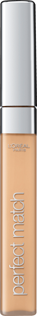 L'ORÉAL PARiS Concealer Perfect Match 2.N Vanille, 6,8 ml