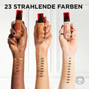 L'ORÉAL PARiS Foundation Infaillible 32h Fresh Wear 100 Linen, SPF 25, 30 ml