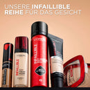 L'ORÉAL PARiS Foundation Infaillible 32h Fresh Wear 100 Linen, SPF 25, 30 ml