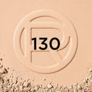 L'ORÉAL PARIS Fond de Teint Poudre Infaillible 24H Fresh Wear 130 True Beige, 9 g