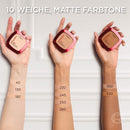 L'ORÉAL PARiS Foundationpoeder Infaillible 24H Fresh Wear 200 Golden Sand, 9 g