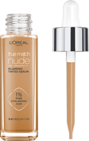L'ORÉAL PARiS Foundation Serum Perfect Match Nude 5-6 Medium - Donker
