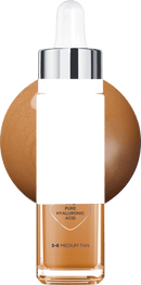 L'ORÉAL PARiS Foundation Serum Perfect Match Nude 5-6 Medium - Donker