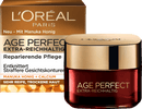 L'ORÉAL PARiS Gezichtscrème Age Perfect Extra Rijk Manuka-honing, 50 ml