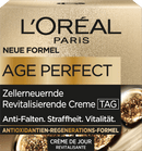 L'ORÉAL PARIS Soin de Jour Age Perfect Cell Renaissance SPF 15, 50 ml