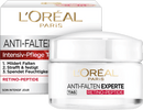 L'ORÉAL PARIS Crème de Jour Anti-Rides Experte 45+, 50 ml