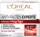 L'ORÉAL PARIS Crème de Jour Anti-Rides Experte 45+, 50 ml