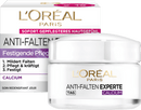 L'ORÉAL PARIS Crème de Jour Experte Anti-Rides 55+, 50 ml