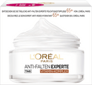 L'ORÉAL PARIS Crème de Jour Experte Anti-Rides 65+, 50 ml