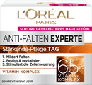 L'ORÉAL PARIS Crème de Jour Experte Anti-Rides 65+, 50 ml