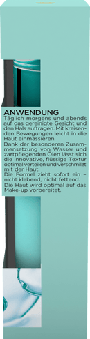 L'ORÉAL PARiS Gezichtsfluid Hydra Genius, hydratatie, gevoelige huid, 70 ml