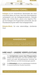 L'ORÉAL PARiS Gezichtsverzorgingsset  Anti-aging, Age Perfect 2-delig, 1 stuk
