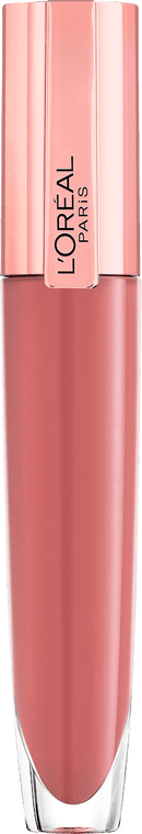 L'ORÉAL PARiS Lipgloss Glow Paradise Brilliant Signature 412 Height, 7 ml