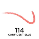 L'ORÉAL PARiS Lipliner Color Riche 114 Confidentielle, 1,2 g