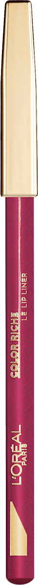 L'ORÉAL PARiS Lippenpotlood Color Riche 127 Paris NY