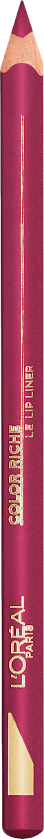 L'ORÉAL PARiS Lippenpotlood Color Riche 127 Paris NY