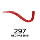 L'ORÉAL PARiS Lipliner Color Riche 297 Red Passion, 1,2 g