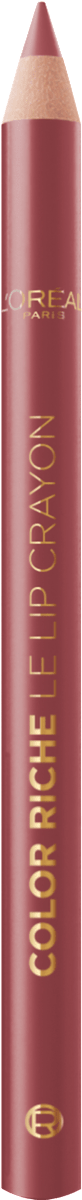 L'ORÉAL PARiS Lipliner Color Riche 635 Worth It, 1,2 g