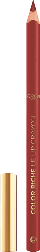 L'ORÉAL PARiS Lipliner Color Riche 635 Worth It, 1,2 g