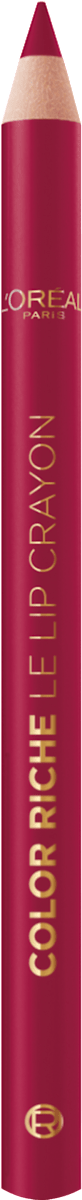 L'ORÉAL PARiS Lipliner Color Riche 2010 LaPrune, 1,2 g