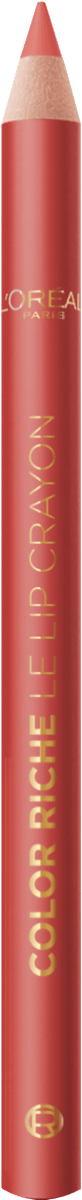 L'ORÉAL PARiS Lippenpotlood L'AMBRE  Color Riche 1980, 1,2 g