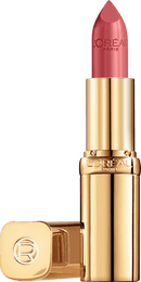L'ORÉAL PARiS Lippenstift Color Riche Satin 110 Made in Paris, 4,8 g