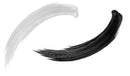 L'ORÉAL PARIS Mascara Double Extension Carbone Noir, 12 ml