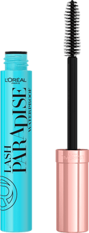 L'ORÉAL PARiS Mascara Lash Paradise Waterproof Black, 6,4 ml