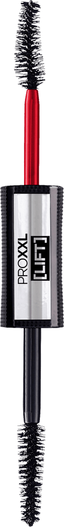 L'ORÉAL PARiS Mascara PRO XXL Volume + Lift Black, 12 ml