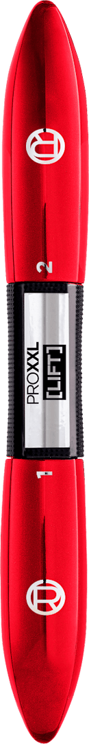 L'ORÉAL PARiS Mascara PRO XXL Volume + Lift Black, 12 ml