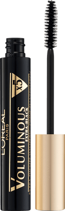 L'ORÉAL PARIS Mascara Voluminous Carbon Black, 8 ml